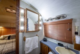 The Big Texan Cabins & Wagons