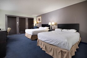 The Westerner - Extended Stay