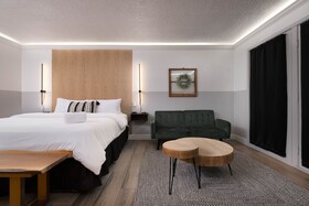 The Westerner - Extended Stay