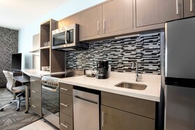 TownePlace Suites Amarillo West/Medical Center