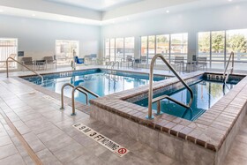TownePlace Suites Amarillo West/Medical Center