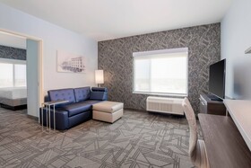 TownePlace Suites Amarillo West/Medical Center