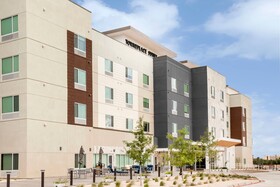TownePlace Suites Amarillo West/Medical Center