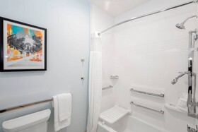 TownePlace Suites Amarillo West/Medical Center