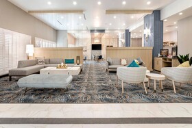 TownePlace Suites Amarillo West/Medical Center