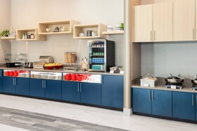 TownePlace Suites Amarillo West/Medical Center