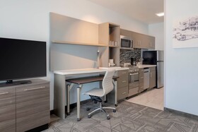 TownePlace Suites Amarillo West/Medical Center