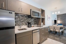 TownePlace Suites Amarillo West/Medical Center