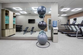 TownePlace Suites Amarillo West/Medical Center