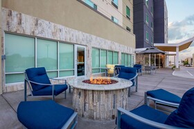 TownePlace Suites Amarillo West/Medical Center