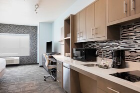 TownePlace Suites Amarillo West/Medical Center