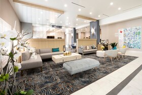 TownePlace Suites Amarillo West/Medical Center