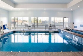TownePlace Suites Amarillo West/Medical Center