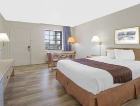 Atrea Inn Amarillo