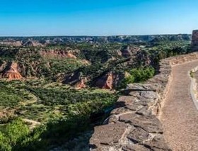 Atrea Inn Amarillo