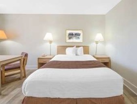 Atrea Inn Amarillo