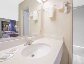 Atrea Inn Amarillo