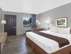 Atrea Inn Amarillo