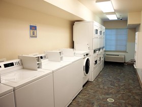 Woodspring Suites Amarillo