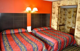 Andrews Motor Inn