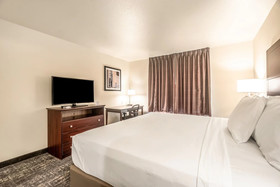 Cobblestone Hotel & Suites - Andrews