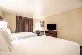 Cobblestone Hotel & Suites - Andrews