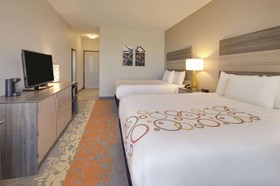 La Quinta Inn & Suites by Wyndham Andrews