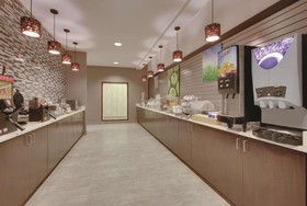 La Quinta Inn & Suites by Wyndham Andrews