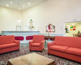 Quality Inn