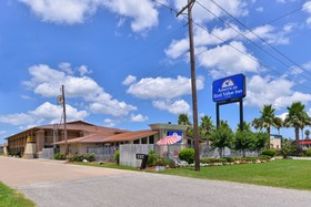 Americas Best Value Inn