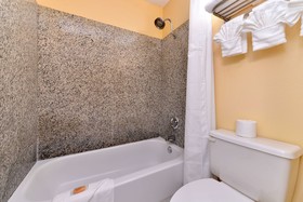 Americas Best Value Inn