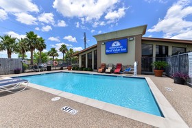 Americas Best Value Inn