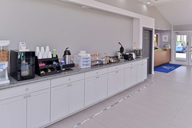 Americas Best Value Inn