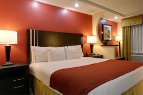 Americas Best Value Inn