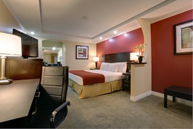Americas Best Value Inn