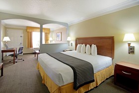 Best Western Angleton Inn