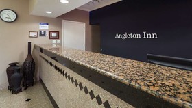 Best Western Angleton Inn