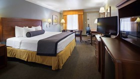 Best Western Angleton Inn