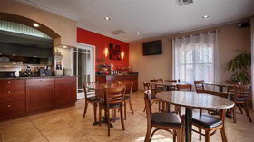 Best Western Angleton Inn