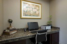 Best Western Angleton Inn