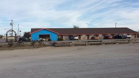 Morning Star Inn