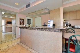 Anthony Inn