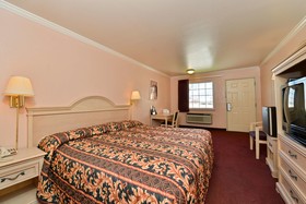 Anthony Inn