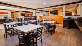 Best Western Anthony/West El Paso