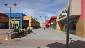 Best Western Anthony/West El Paso