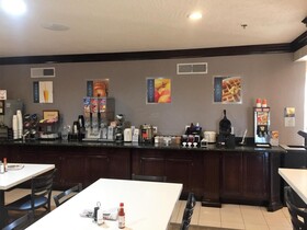 Best Western Anthony/West El Paso