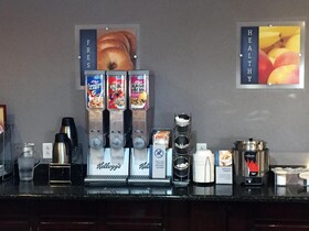 Best Western Anthony/West El Paso