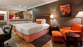 Best Western Anthony/West El Paso