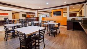 Best Western Anthony/West El Paso
