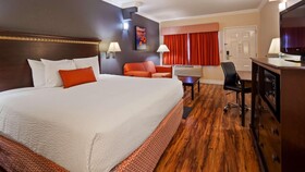 Best Western Anthony/West El Paso